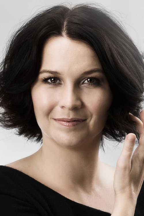 Sine Bundgaard foto