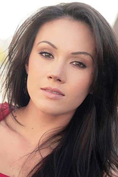 Jennifer Kairis foto