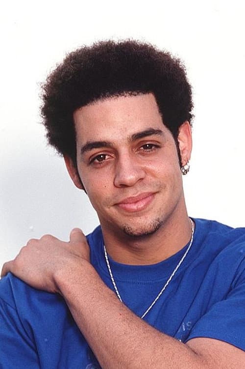 Trevor Penick foto