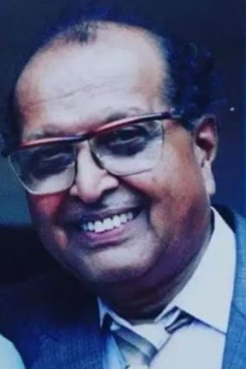 S. K. Bhagavan foto
