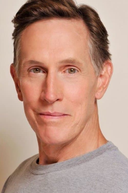 Mark Metcalf foto