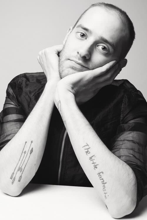 Anthony Caronna foto