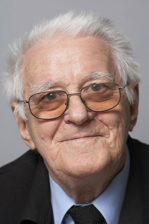 Ion Cojar foto