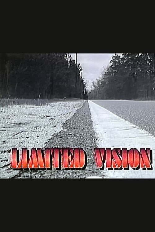Limited Vision (1991) poster