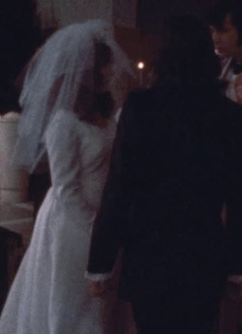 Practice Wedding (1972) poster