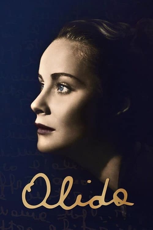 Alida (2021) poster