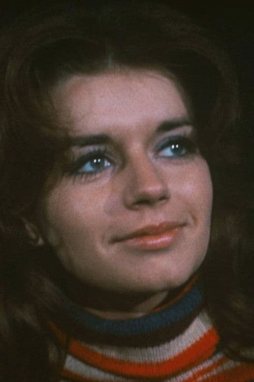 Ursula Blauth foto