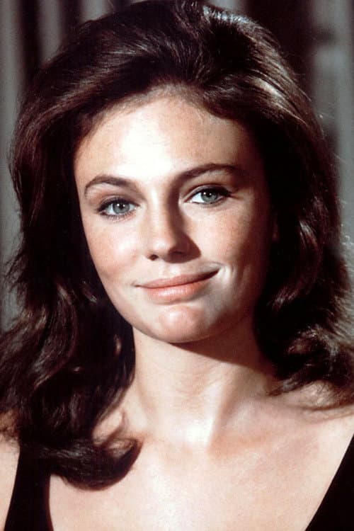 Jacqueline Bisset foto