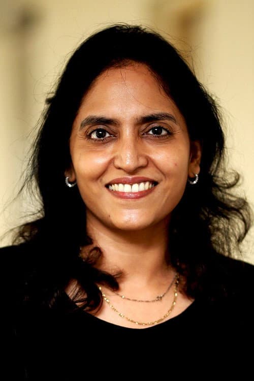 Supriya Yarlagadda foto