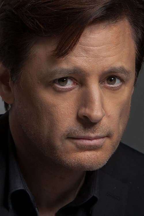 John Fugelsang foto