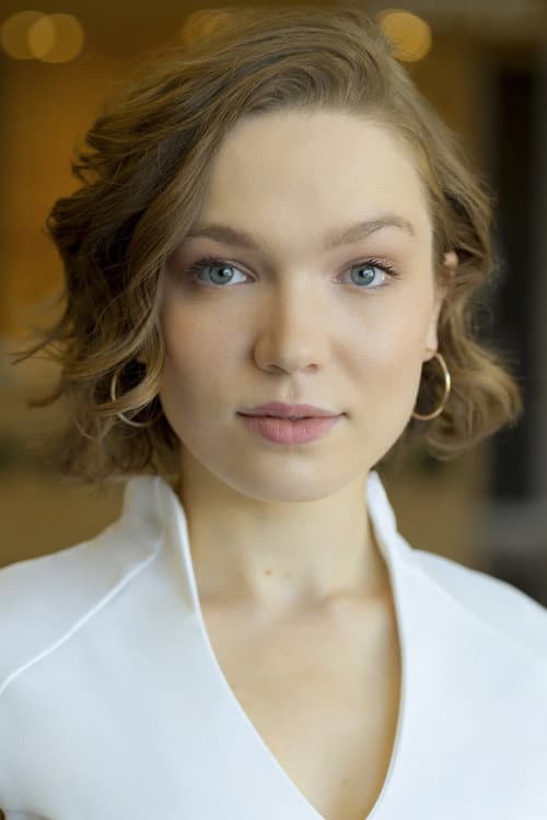 Madison Pullins foto