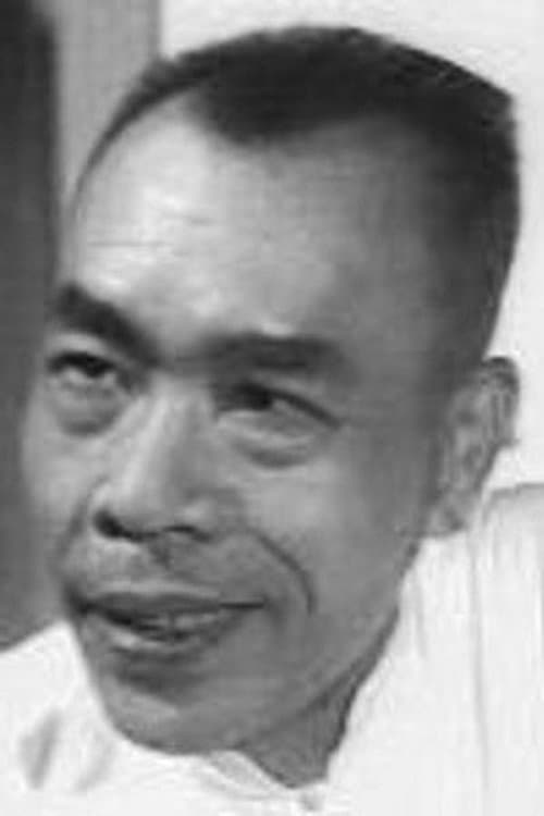 Lai Ming foto