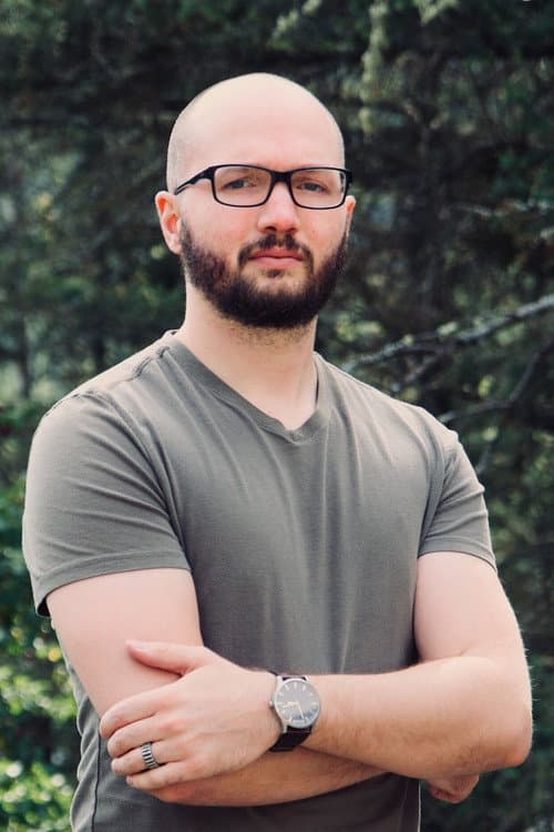 Jon du Toit foto