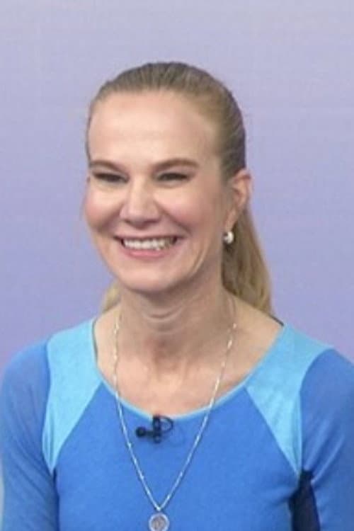 Jeannie Gaffigan foto