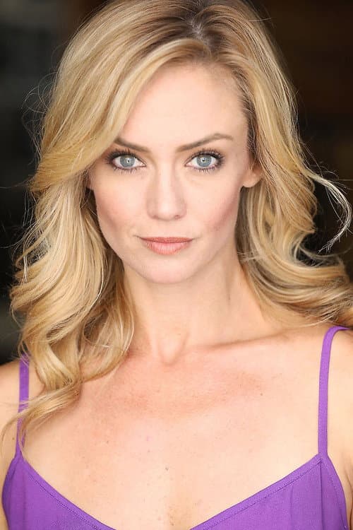 Stephanie Renee Wall foto