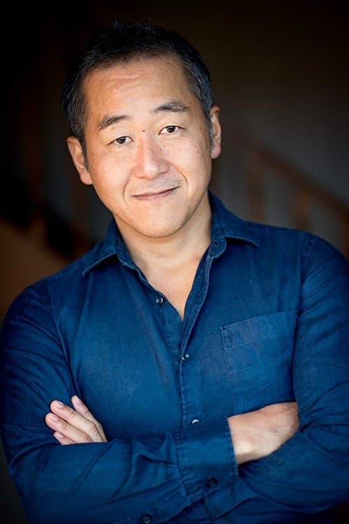 Shingo Usami foto