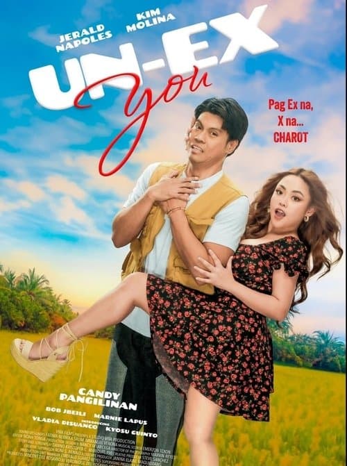 Un-Ex You (2025) poster