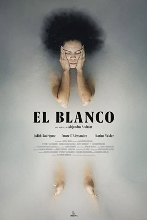 El Blanco (2021) poster