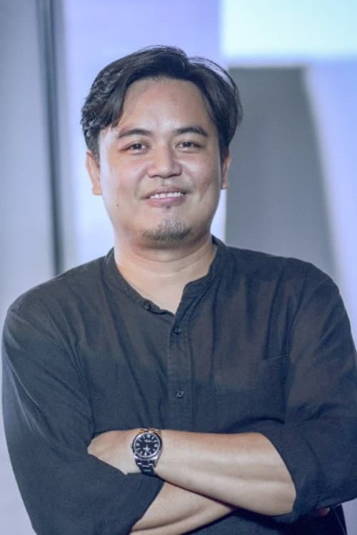 Nik Amir Mustapha foto