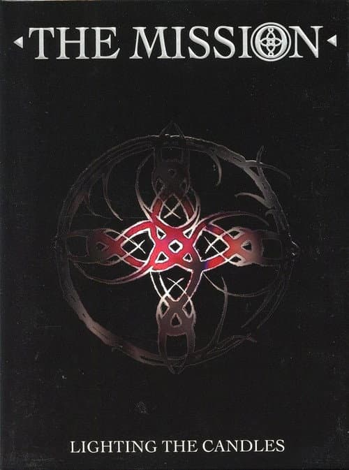 The Mission: Lighting the Candles (2005) poster