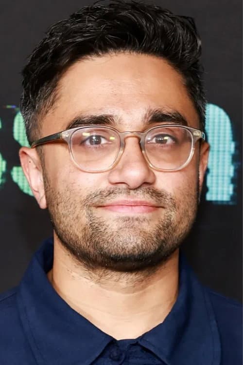 Aneesh Chaganty foto