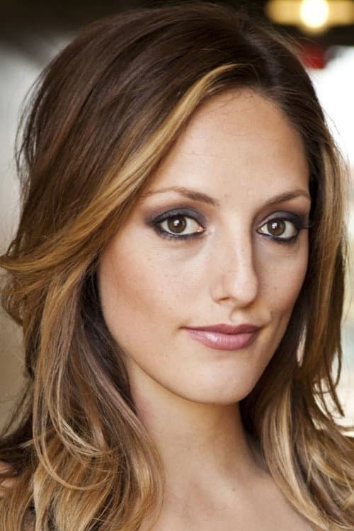 Ingrid Haas foto