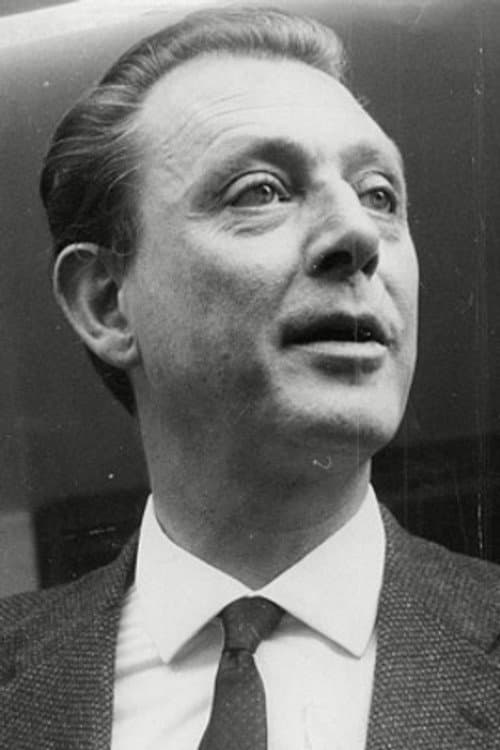 Stephen Ward foto