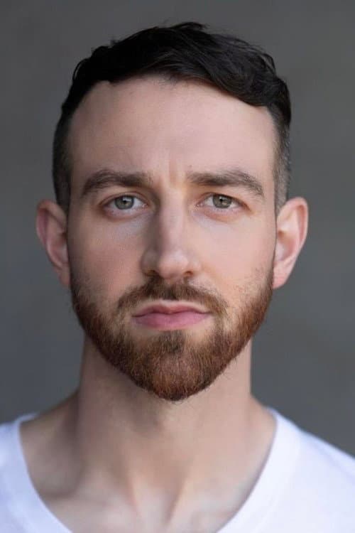 Cameron Hamilton foto