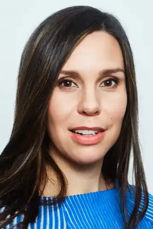 Samanda Ekman foto