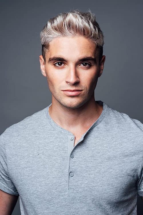 Colin J Murphy foto