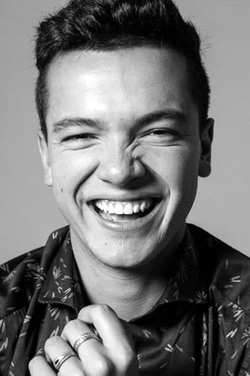 Sebastián Athié foto