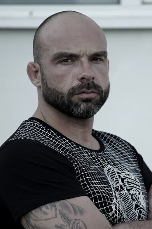 Dimitar Doychinov foto