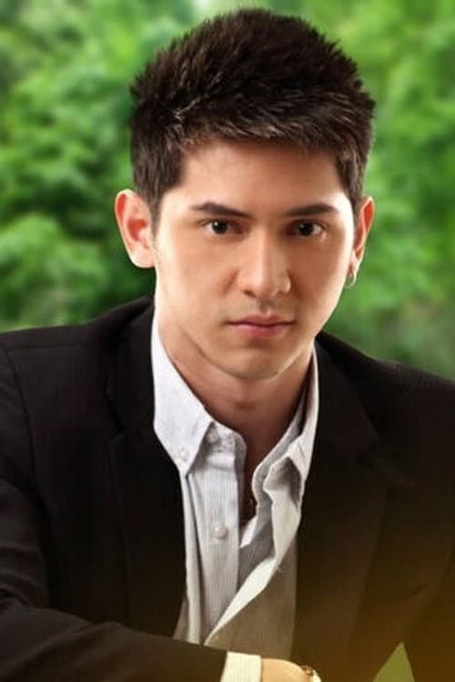 Ahron Villena foto