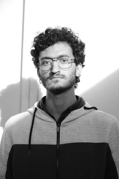Yousof Rafizadeh foto