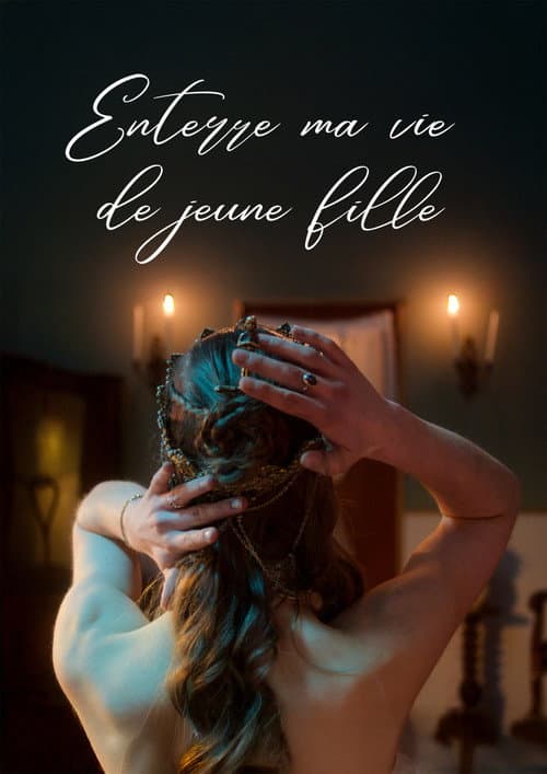 Enterre ma vie de jeune fille (2026) poster