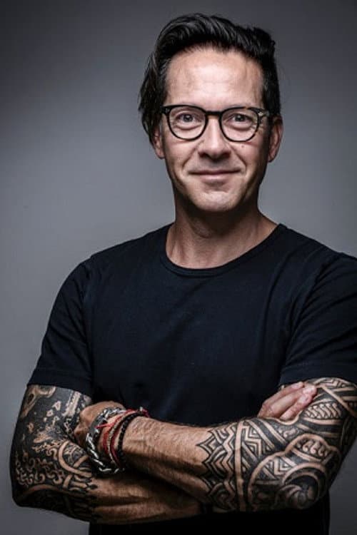 Christof Arnold foto