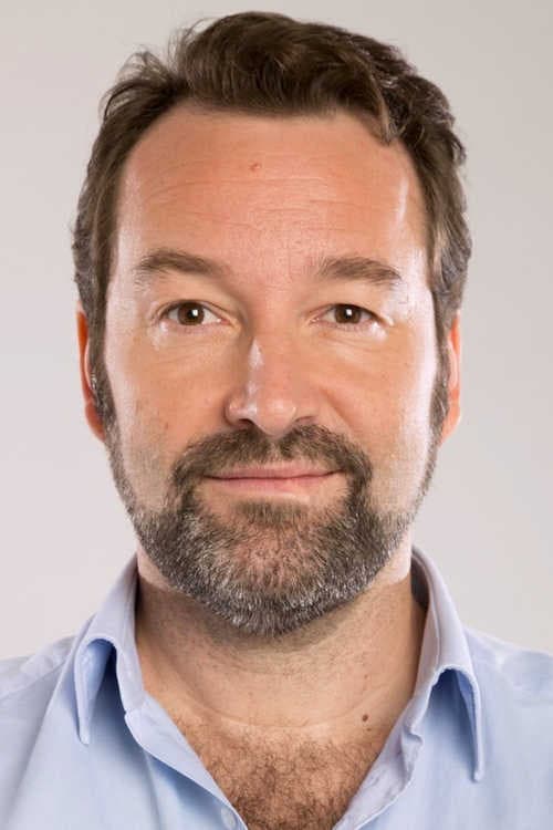 Thomas Le Douarec foto