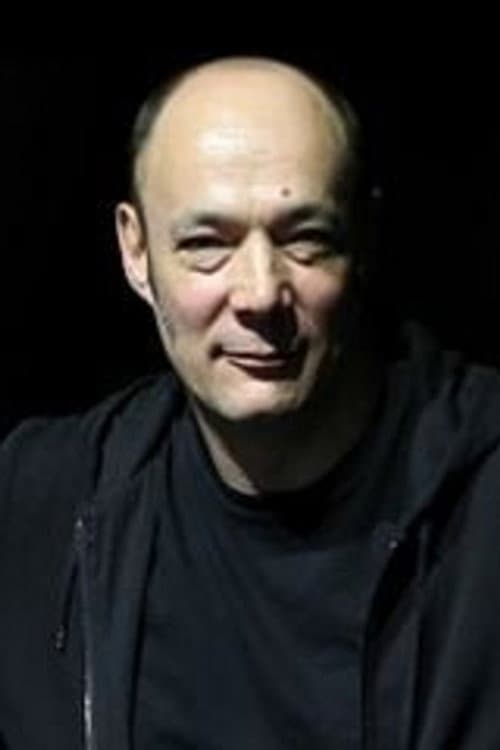 Paul Wickens foto