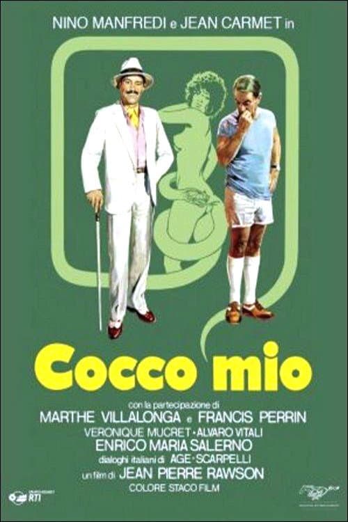 Gros câlin (1979) poster