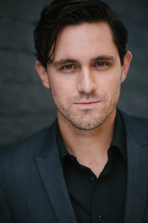 Jordan Fraser-Trumble foto