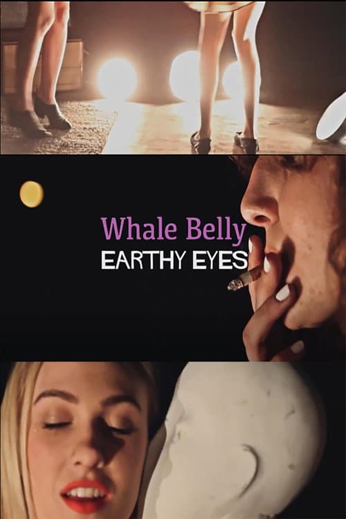 Earthy Eyes (2013) poster