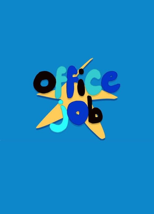 OFFICE JOB (2026) poster