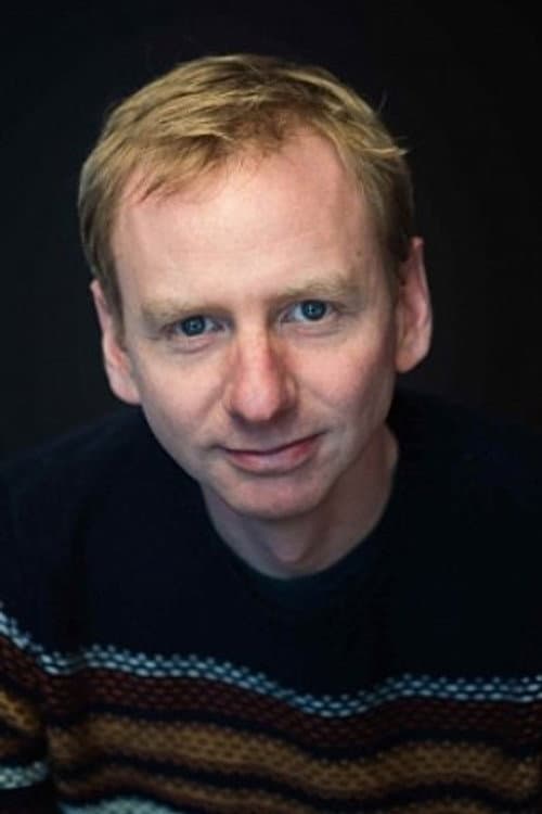 Robert-Paul Jansen foto