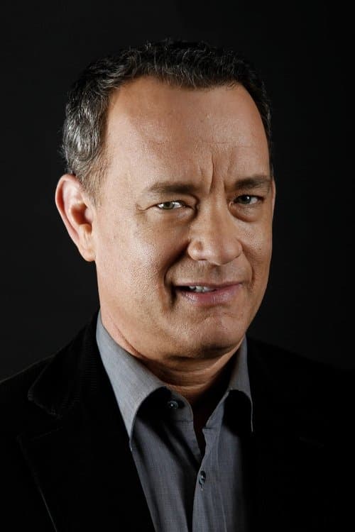 Tom Hanks foto