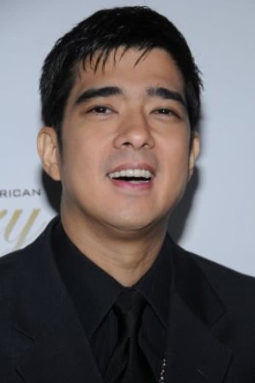 Francis Magalona foto