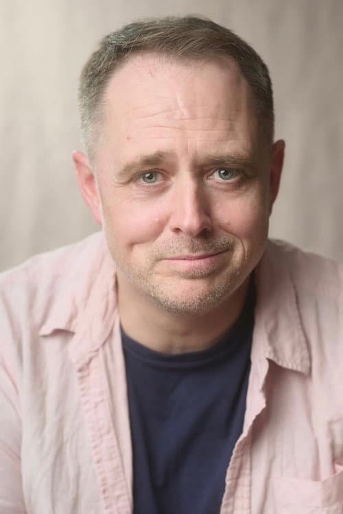 Adam Marsdin foto