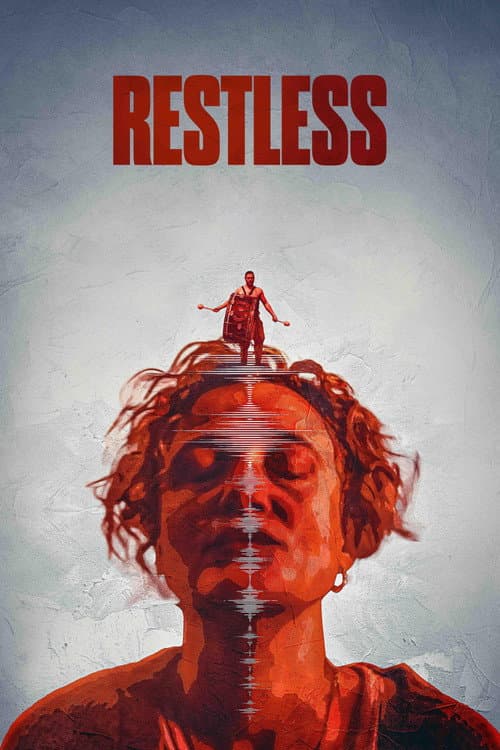 Restless (2025) poster