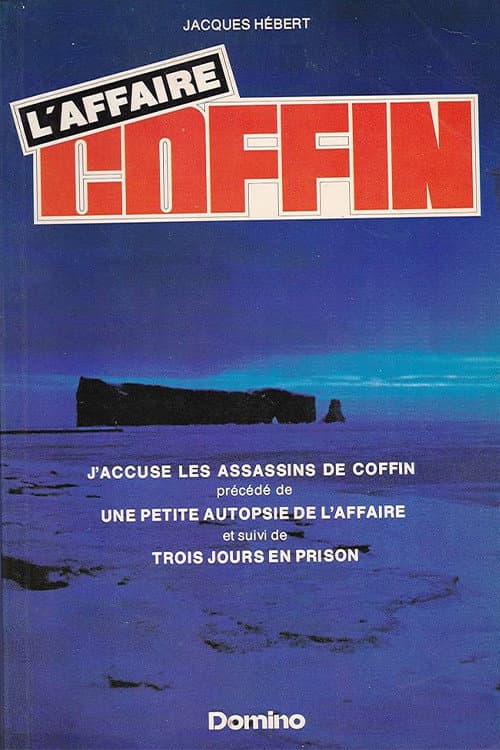 L'affaire Coffin (1980) poster