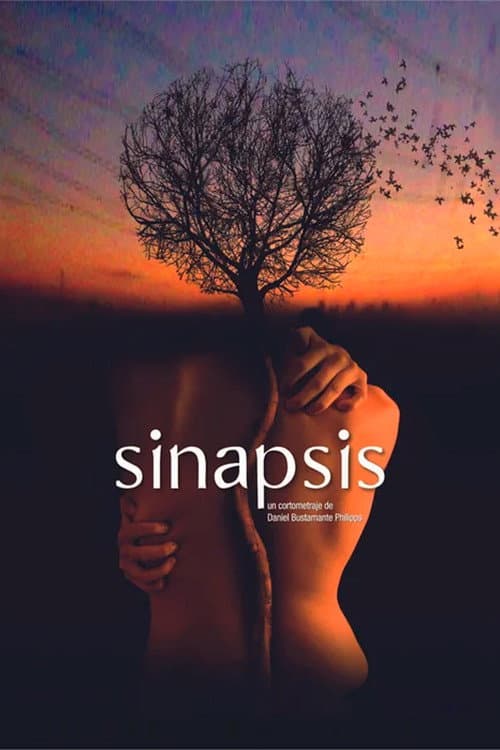 Sinapsis (2011) poster