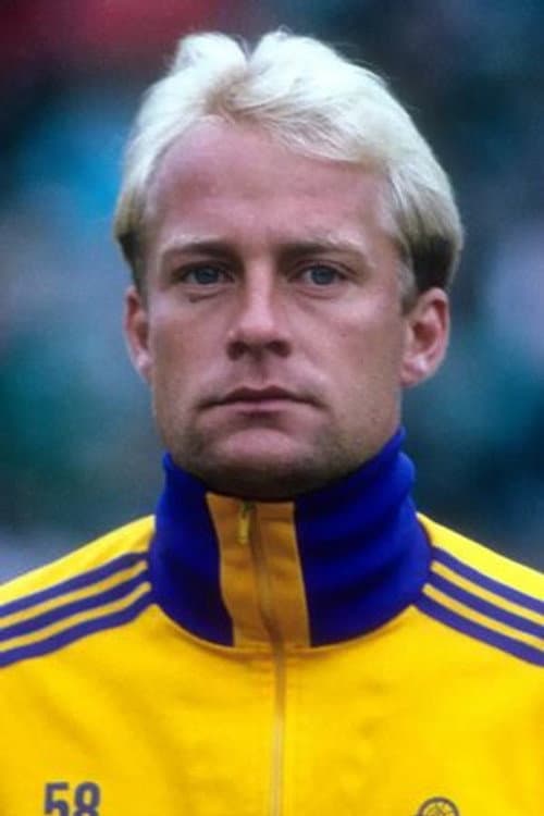 Mats Magnusson foto
